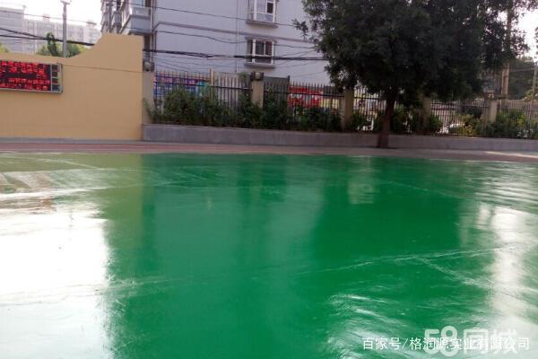 龙江镇 地坪漆翻新维修