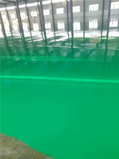 龙江镇，我直接给你一份室外地坪漆翻新维修
